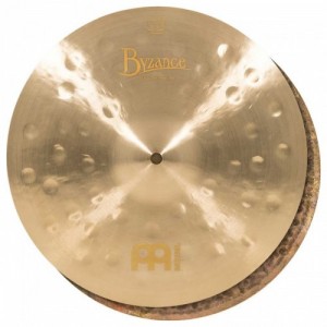 Meinl Byzance Jazz 14